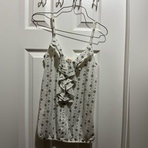 Variety of womens tops